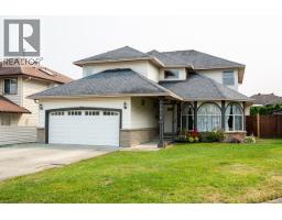 12514 220 STREET, Maple Ridge, British Columbia