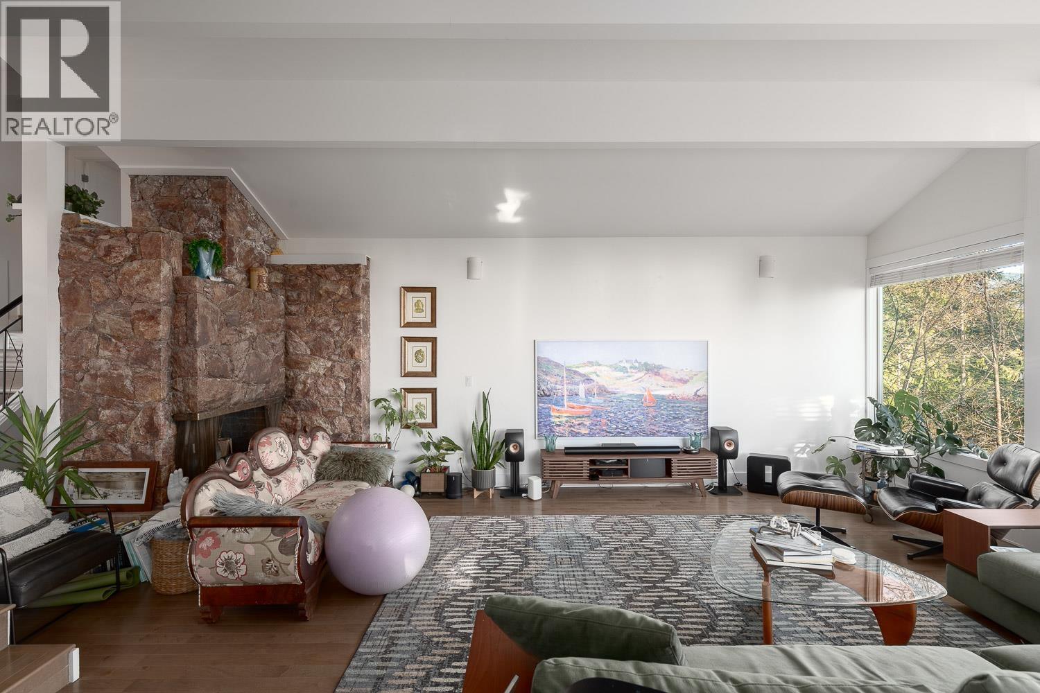 1448 Sandhurst Place, West Vancouver, British Columbia  V7S 2P3 - Photo 4 - R3083516