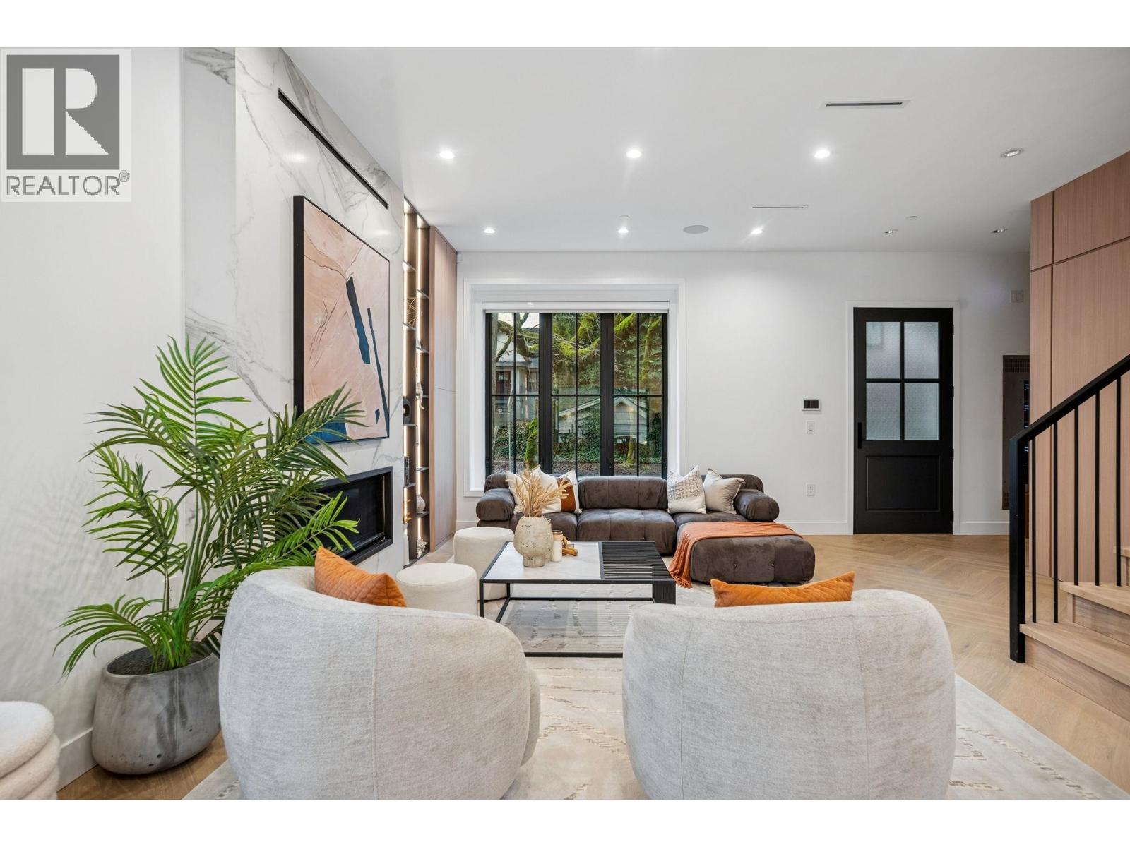 3970 Laurel Street, Vancouver, British Columbia  V5Z 3V6 - Photo 3 - R3083524