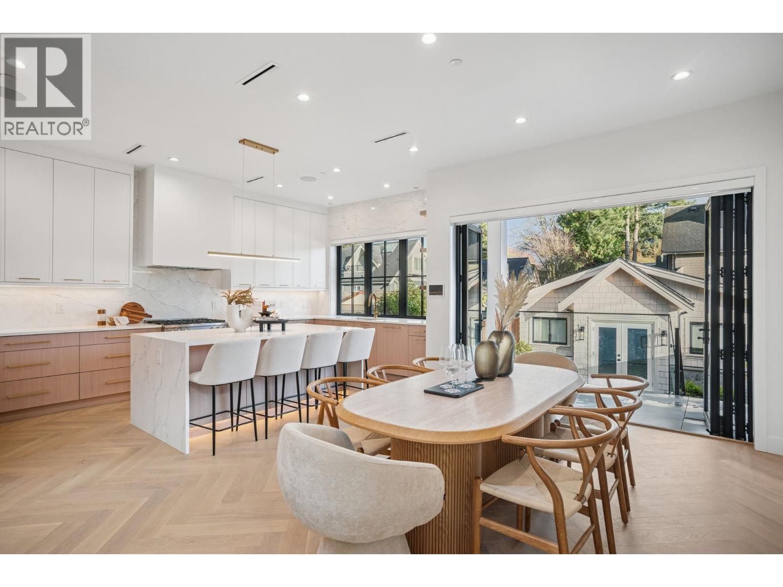 3970 Laurel Street, Vancouver, British Columbia  V5Z 3V6 - Photo 7 - R3083524