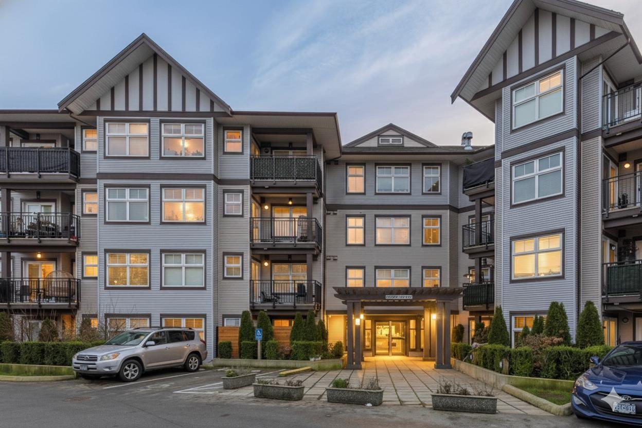 261 27358 32 AVENUE, Langley, British Columbia