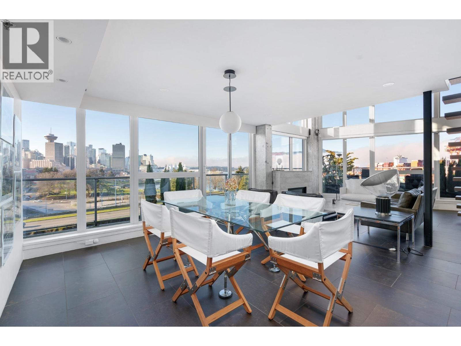 624 289 Alexander Street, Vancouver, British Columbia  V6A 4H6 - Photo 6 - R3083511