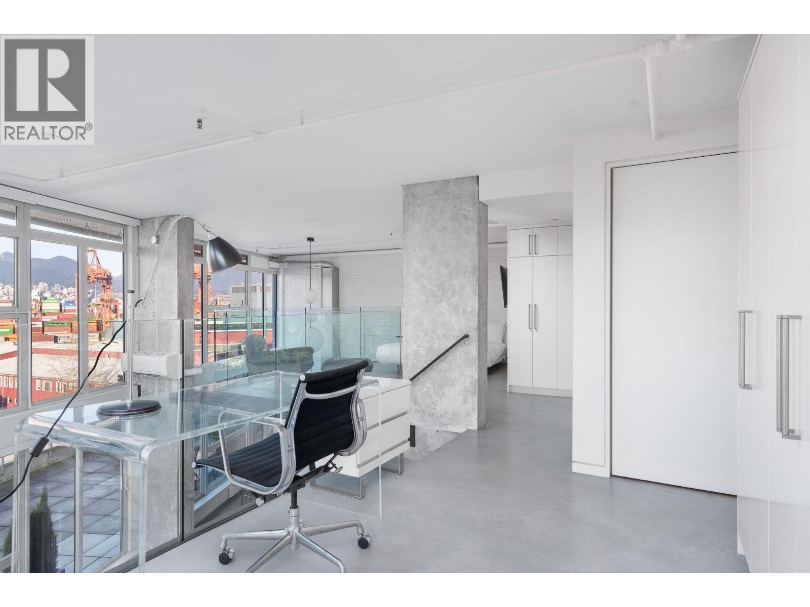 624 289 Alexander Street, Vancouver, British Columbia  V6A 4H6 - Photo 23 - R3083511