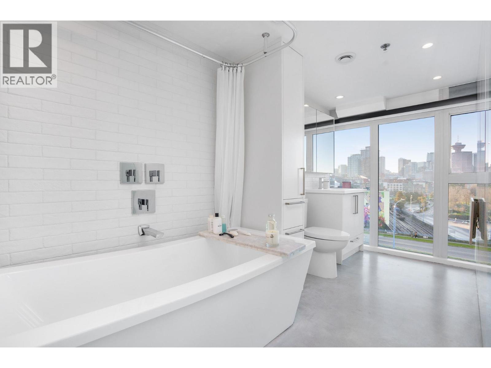 624 289 Alexander Street, Vancouver, British Columbia  V6A 4H6 - Photo 24 - R3083511