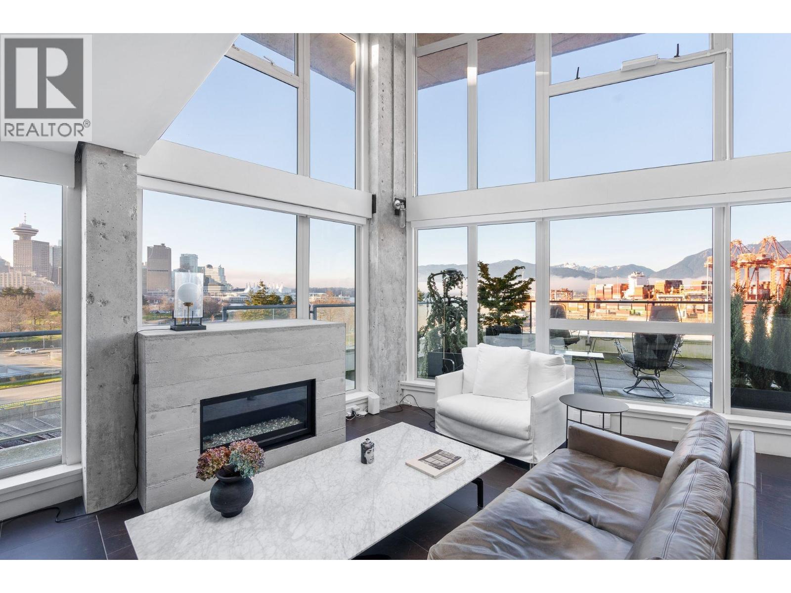 624 289 Alexander Street, Vancouver, British Columbia  V6A 4H6 - Photo 5 - R3083511