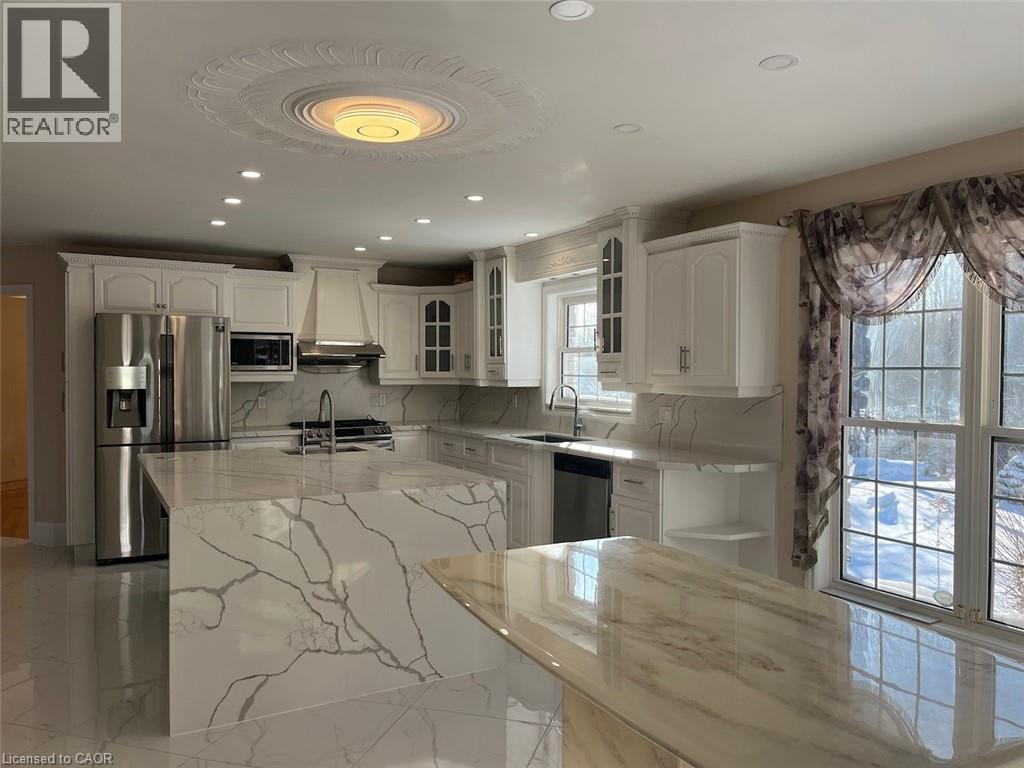 15 Royal York Court Unit# Upper, St. George, Ontario  N0E 1N0 - Photo 2 - 40801050