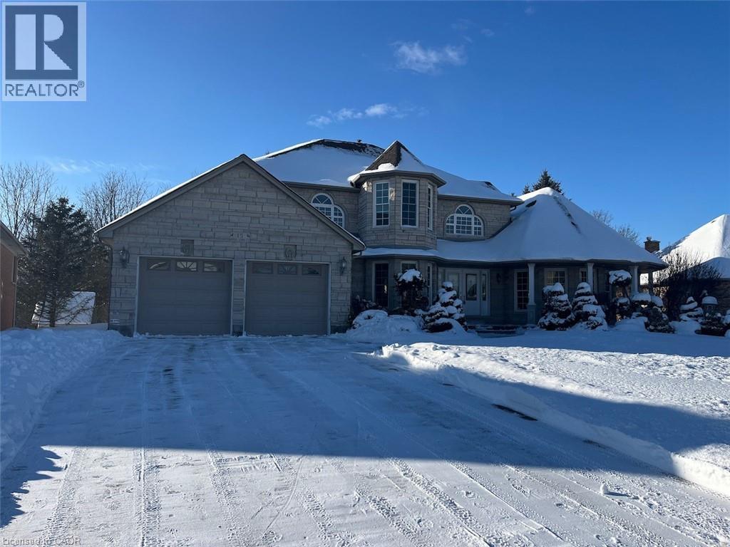 15 Royal York Court Unit# Upper, St. George, Ontario  N0E 1N0 - Photo 1 - 40801050