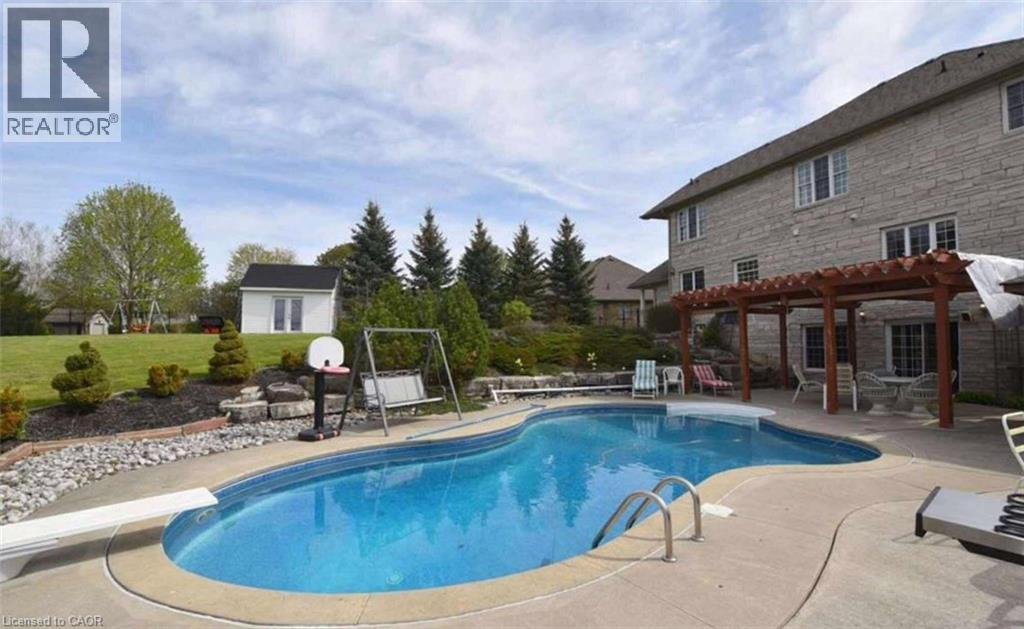 15 Royal York Court Unit# Upper, St. George, Ontario  N0E 1N0 - Photo 22 - 40801050