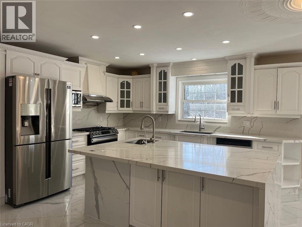 15 Royal York Court Unit# Upper, St. George, Ontario  N0E 1N0 - Photo 3 - 40801050