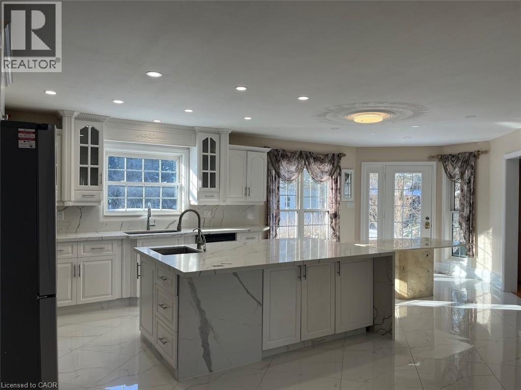 15 Royal York Court Unit# Upper, St. George, Ontario  N0E 1N0 - Photo 4 - 40801050