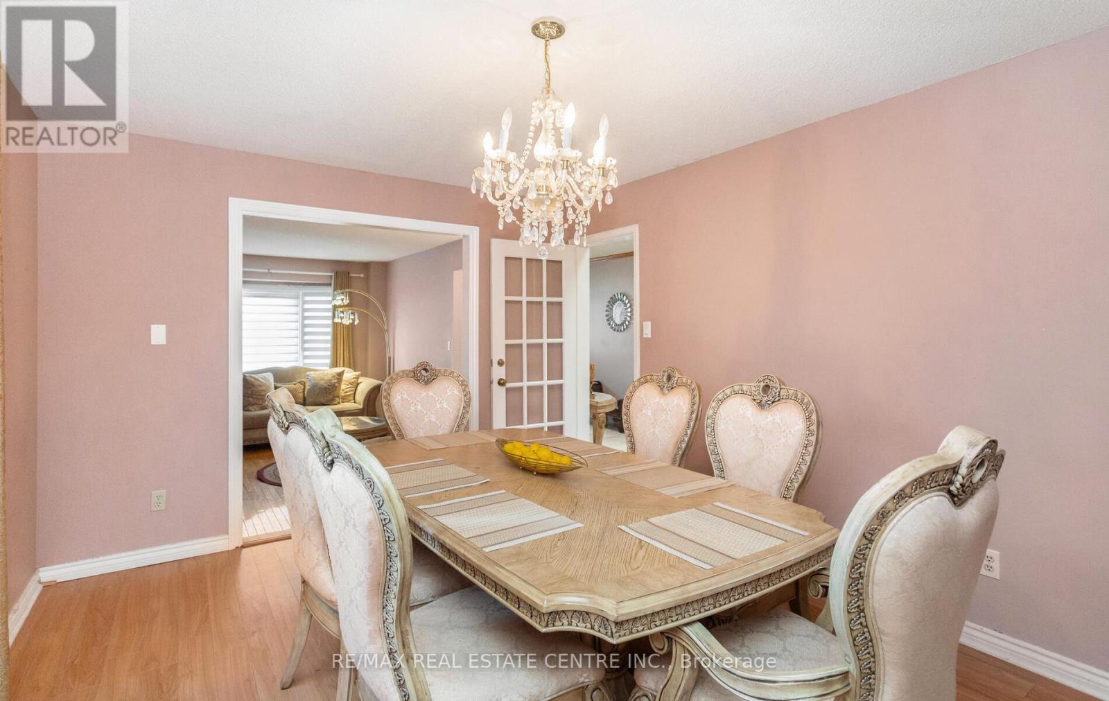 34 Corkett Drive S, Brampton, Ontario  L6X 3G9 - Photo 10 - W12731296