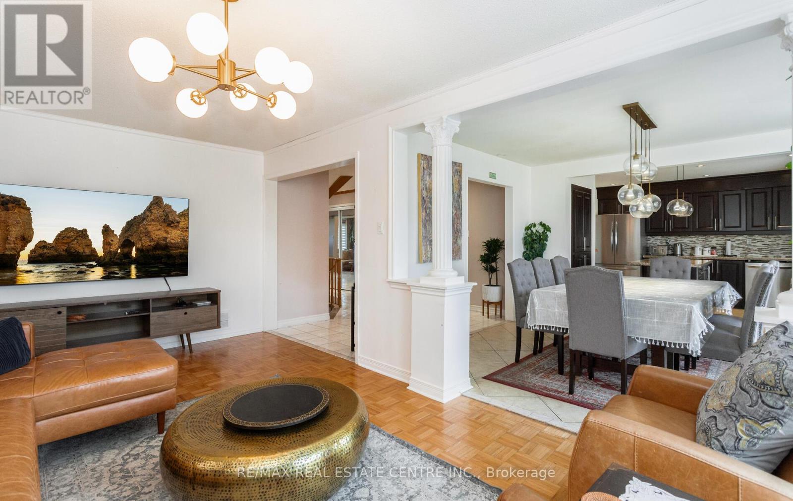 34 Corkett Drive S, Brampton, Ontario  L6X 3G9 - Photo 19 - W12731296