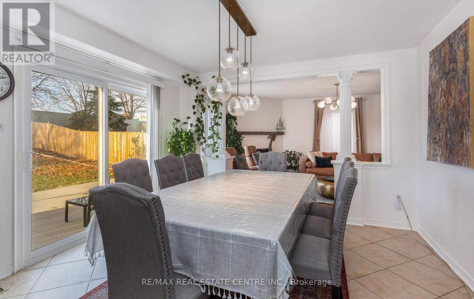 34 Corkett Drive S, Brampton, Ontario  L6X 3G9 - Photo 20 - W12731296