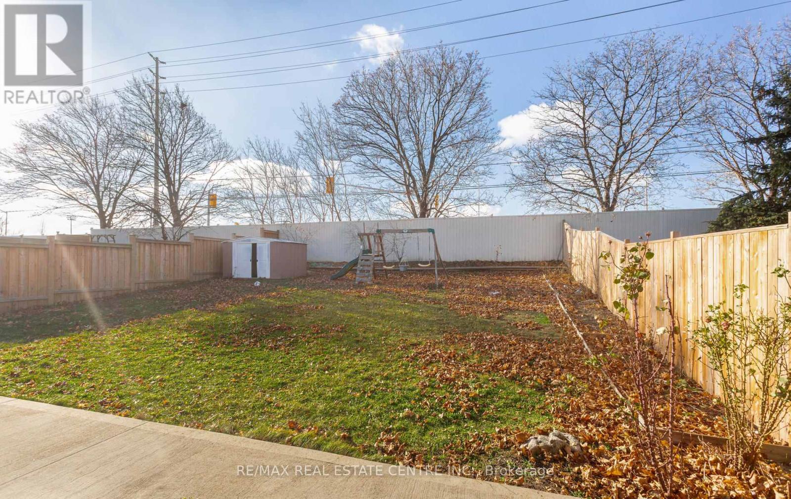 34 Corkett Drive S, Brampton, Ontario  L6X 3G9 - Photo 47 - W12731296