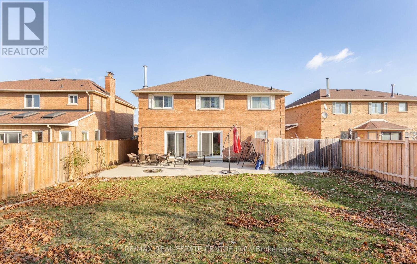 34 Corkett Drive S, Brampton, Ontario  L6X 3G9 - Photo 48 - W12731296