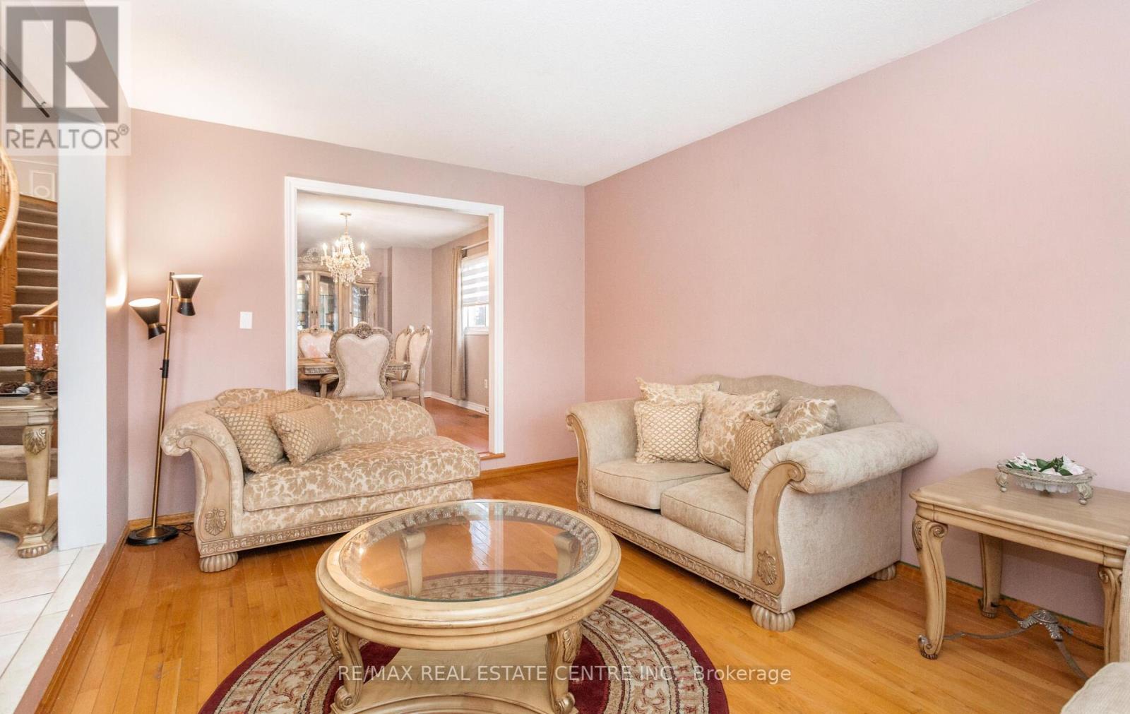 34 Corkett Drive S, Brampton, Ontario  L6X 3G9 - Photo 7 - W12731296