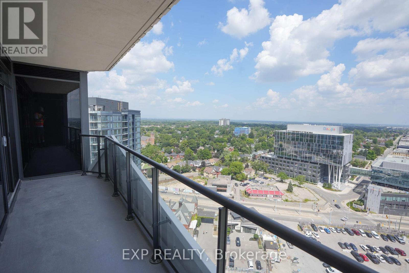 2011 - 25 Wellington Street S, Kitchener, Ontario  N2G 0G5 - Photo 12 - X12731306