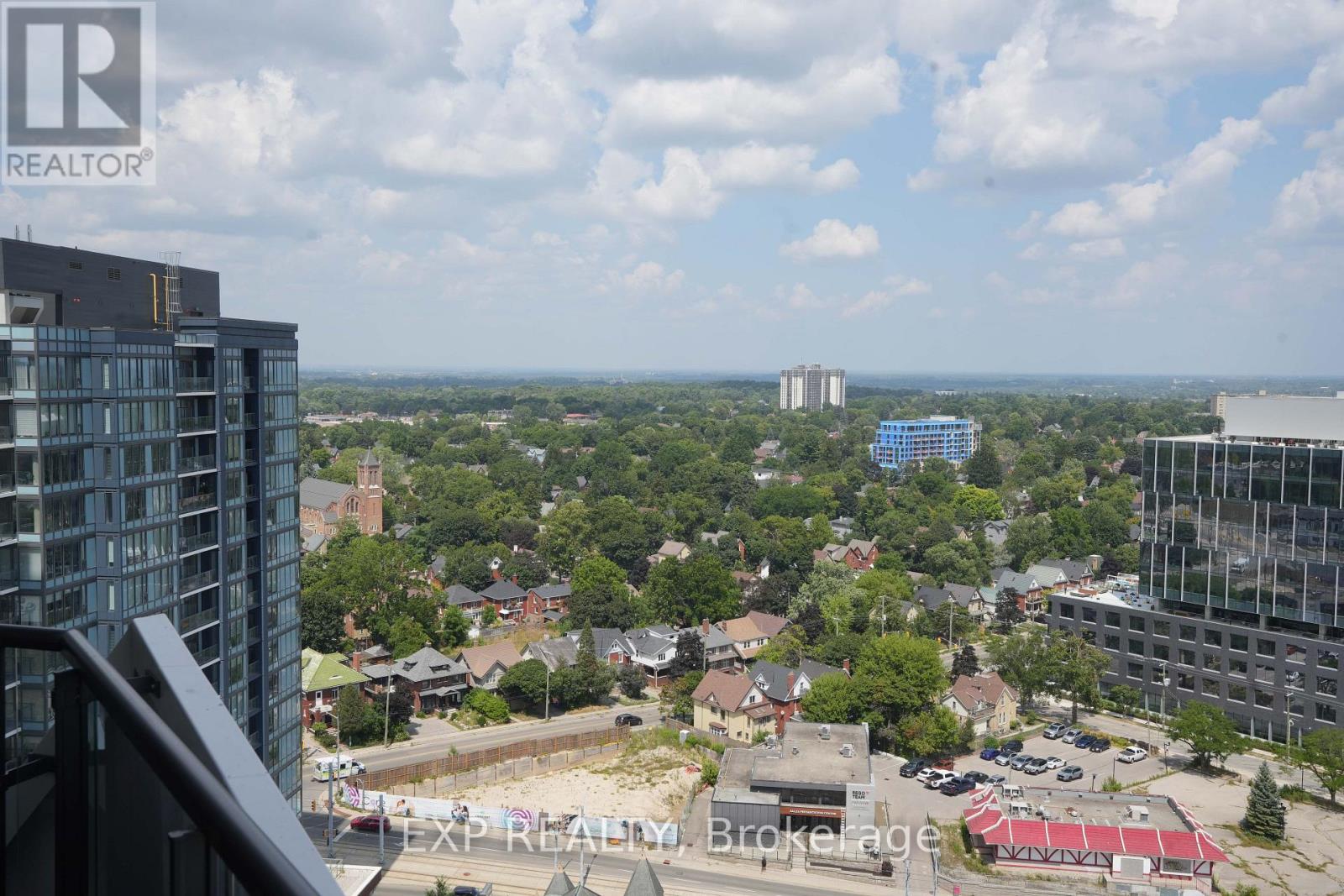 2011 - 25 Wellington Street S, Kitchener, Ontario  N2G 0G5 - Photo 16 - X12731306