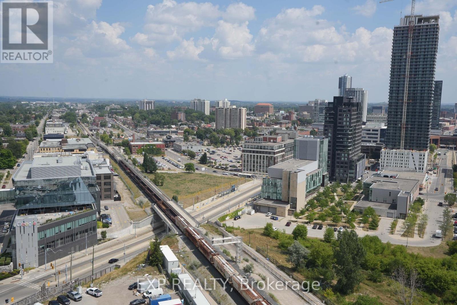 2011 - 25 Wellington Street S, Kitchener, Ontario  N2G 0G5 - Photo 17 - X12731306