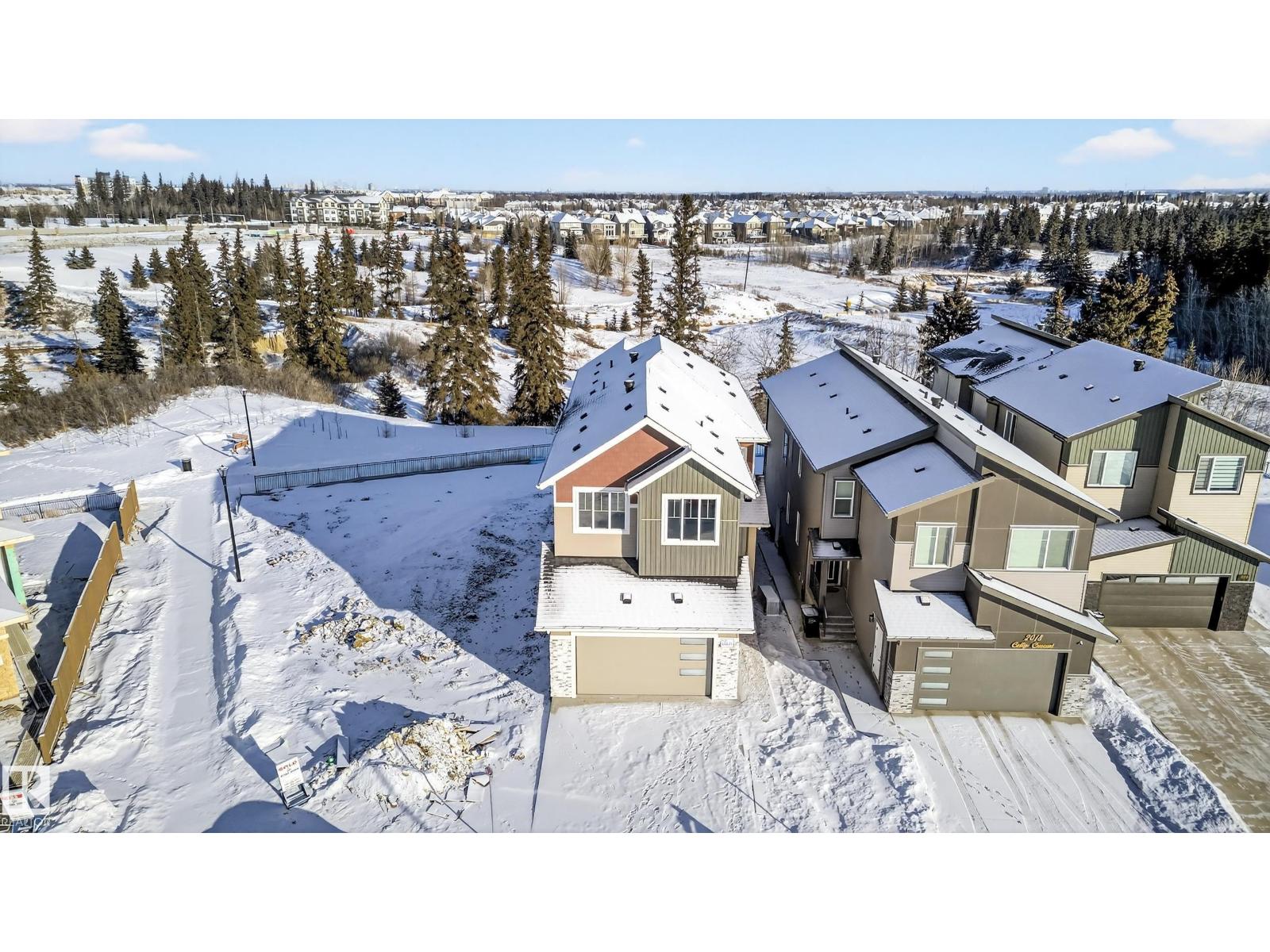 2020 Collip Cr Sw Sw, Edmonton, Alberta  T6W 4W9 - Photo 67 - E4468550