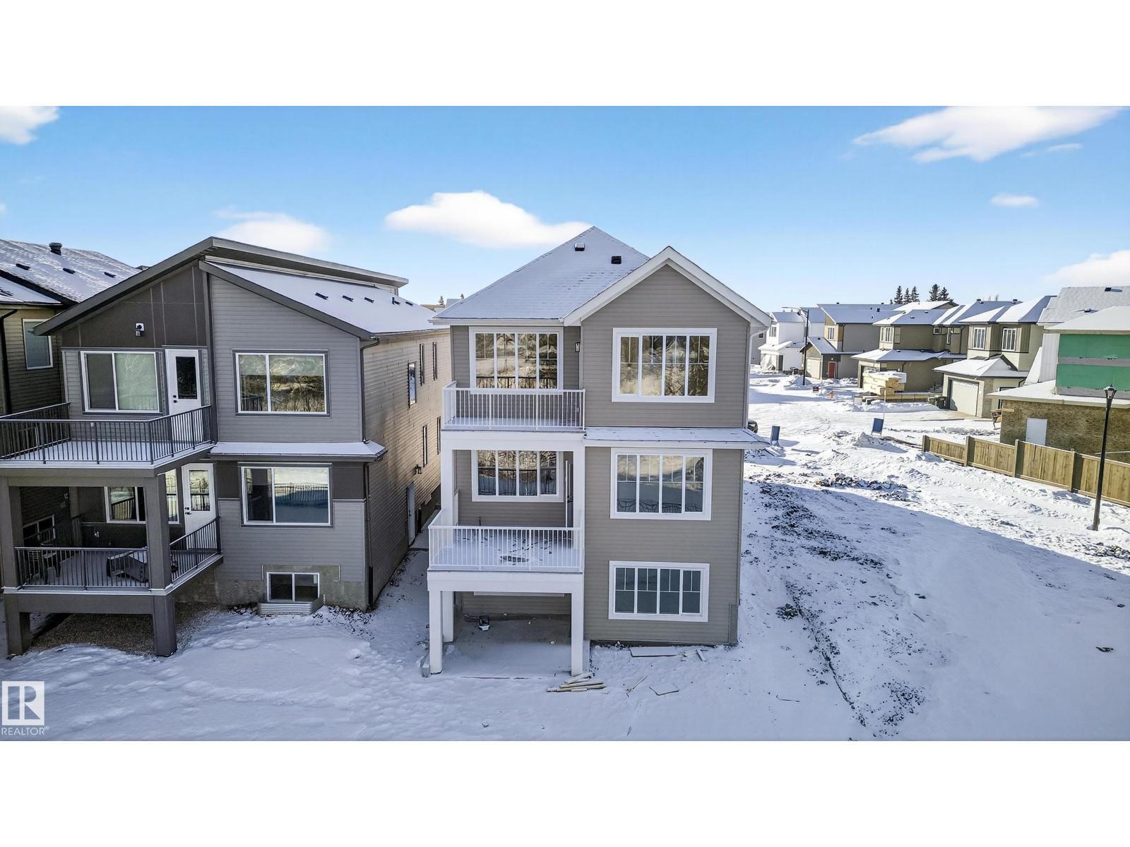 2020 Collip Cr Sw Sw, Edmonton, Alberta  T6W 4W9 - Photo 68 - E4468550