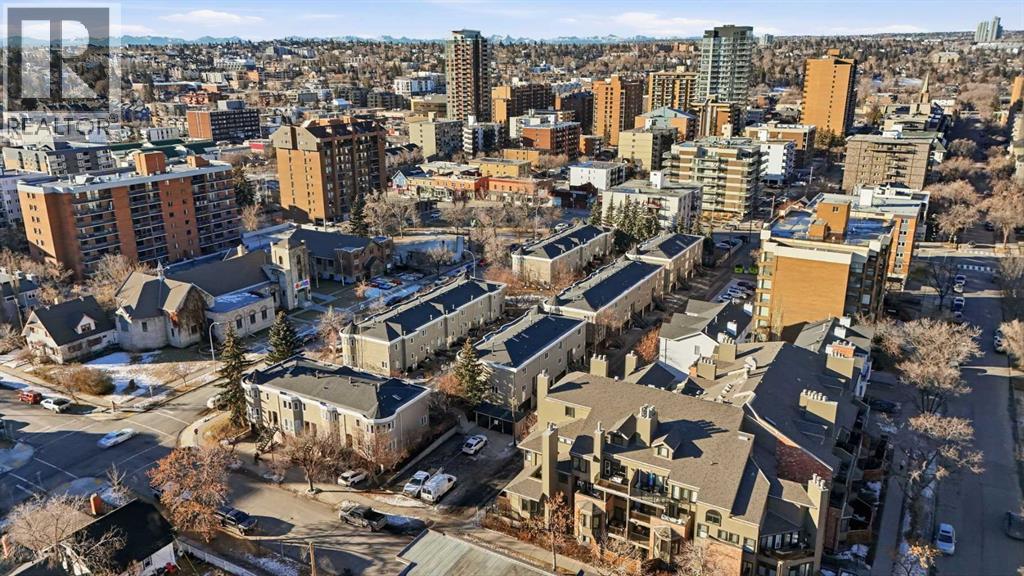 101, 1124 14 Avenue Sw, Calgary, Alberta  T2R 0P2 - Photo 40 - A2279420