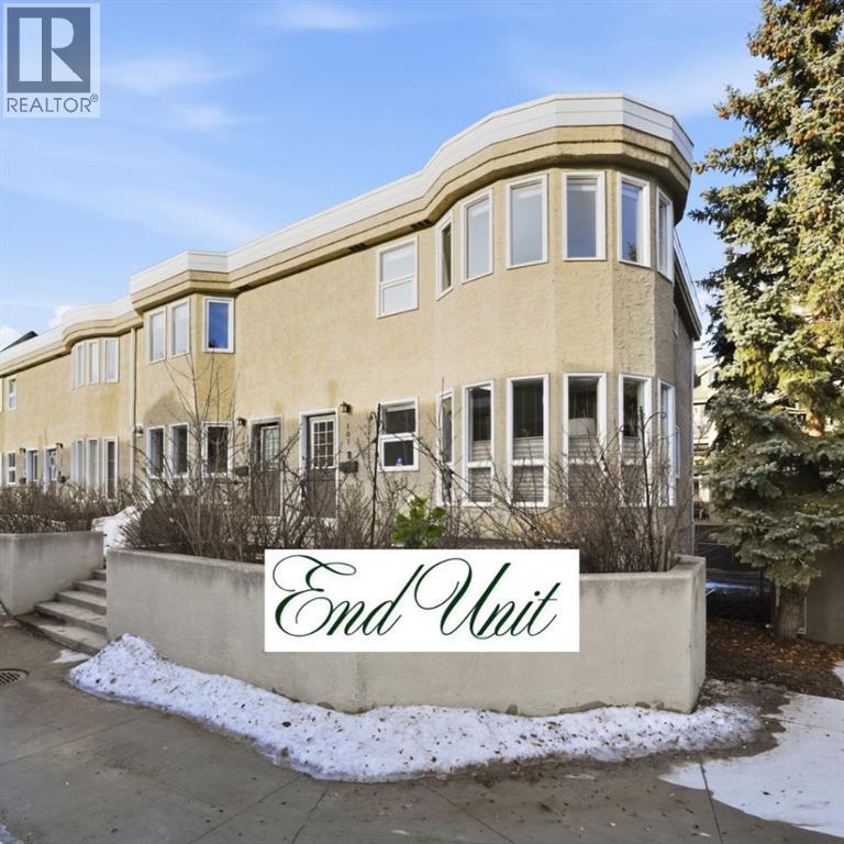 101, 1124 14 Avenue Sw, Calgary, Alberta  T2R 0P2 - Photo 42 - A2279420