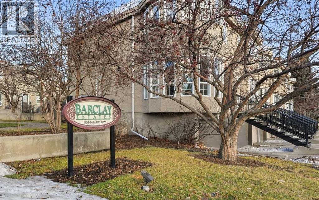 101, 1124 14 Avenue Sw, Calgary, Alberta  T2R 0P2 - Photo 49 - A2279420