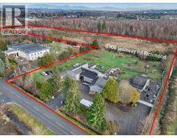 8900 SIDAWAY ROAD, Richmond, British Columbia