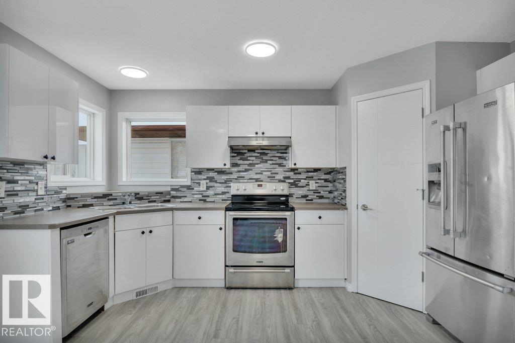 2338 29a Av Nw, Edmonton, Alberta  T6T 2B1 - Photo 12 - E4471131