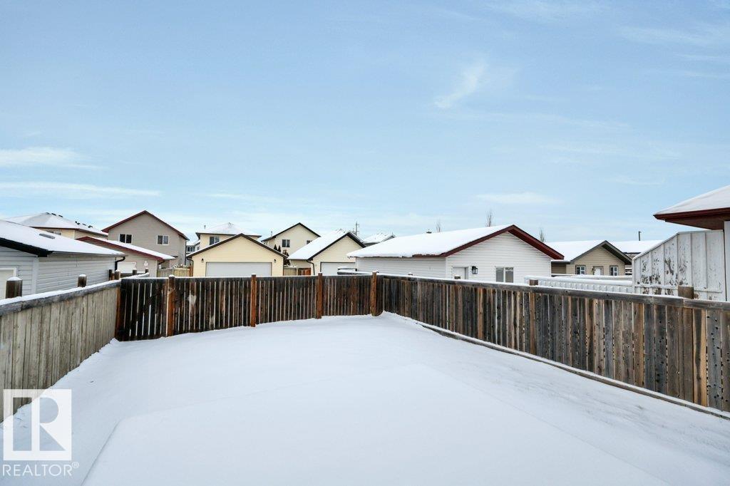 2338 29a Av Nw, Edmonton, Alberta  T6T 2B1 - Photo 38 - E4471131