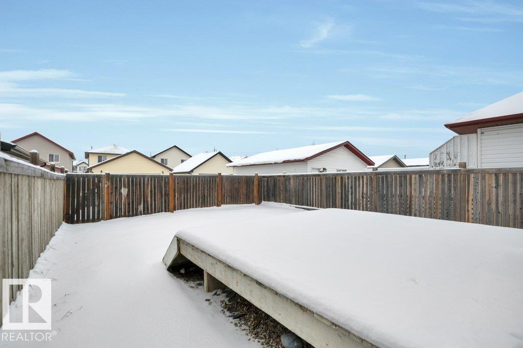 2338 29a Av Nw, Edmonton, Alberta  T6T 2B1 - Photo 39 - E4471131