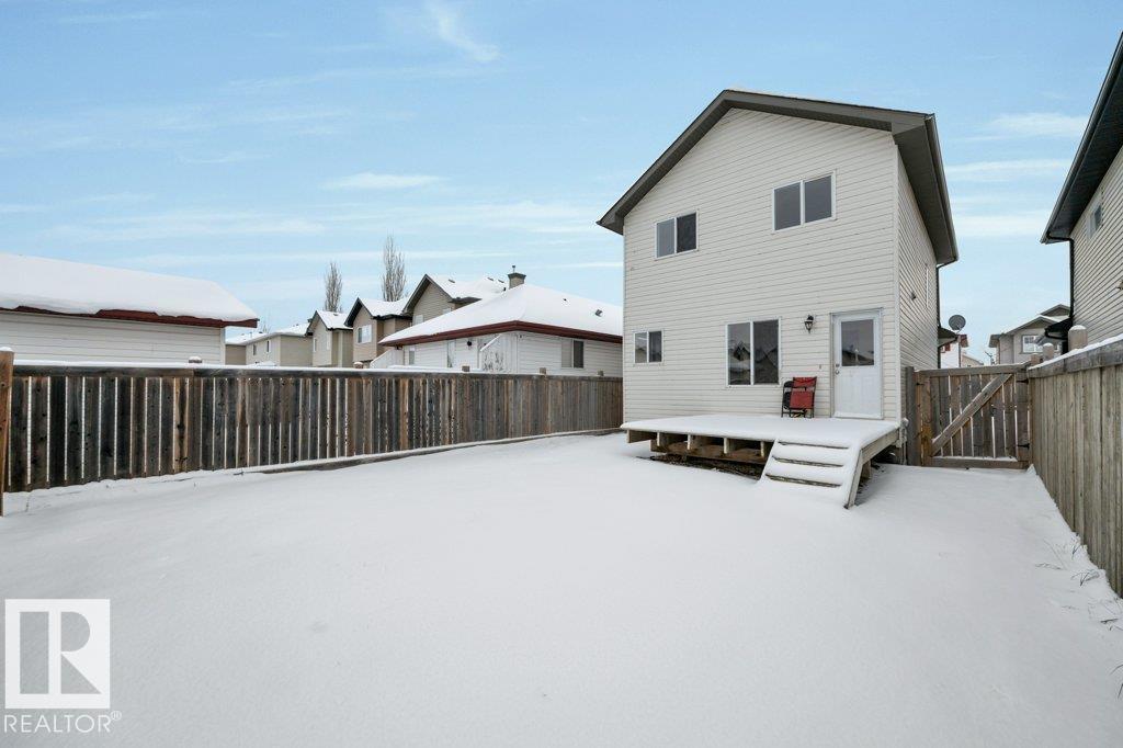 2338 29a Av Nw, Edmonton, Alberta  T6T 2B1 - Photo 40 - E4471131