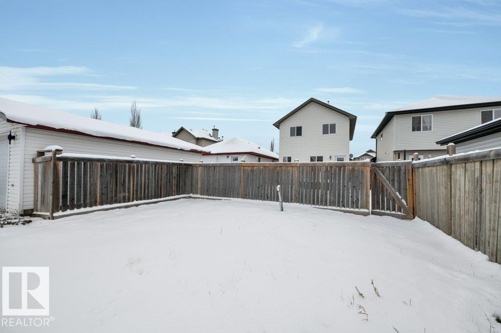 2338 29a Av Nw, Edmonton, Alberta  T6T 2B1 - Photo 41 - E4471131