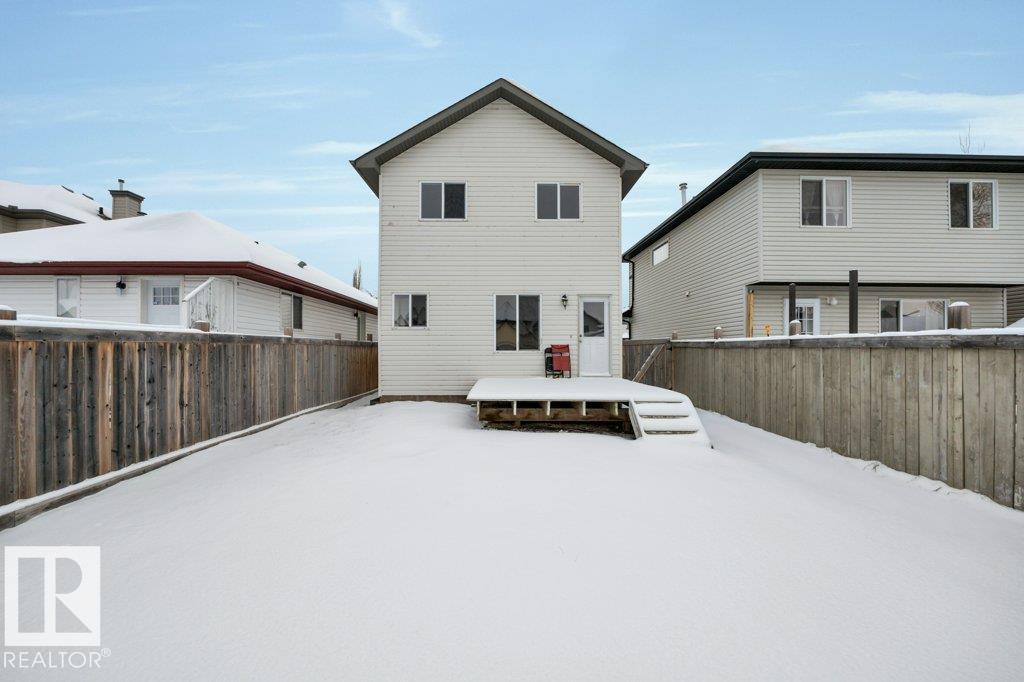 2338 29a Av Nw, Edmonton, Alberta  T6T 2B1 - Photo 42 - E4471131
