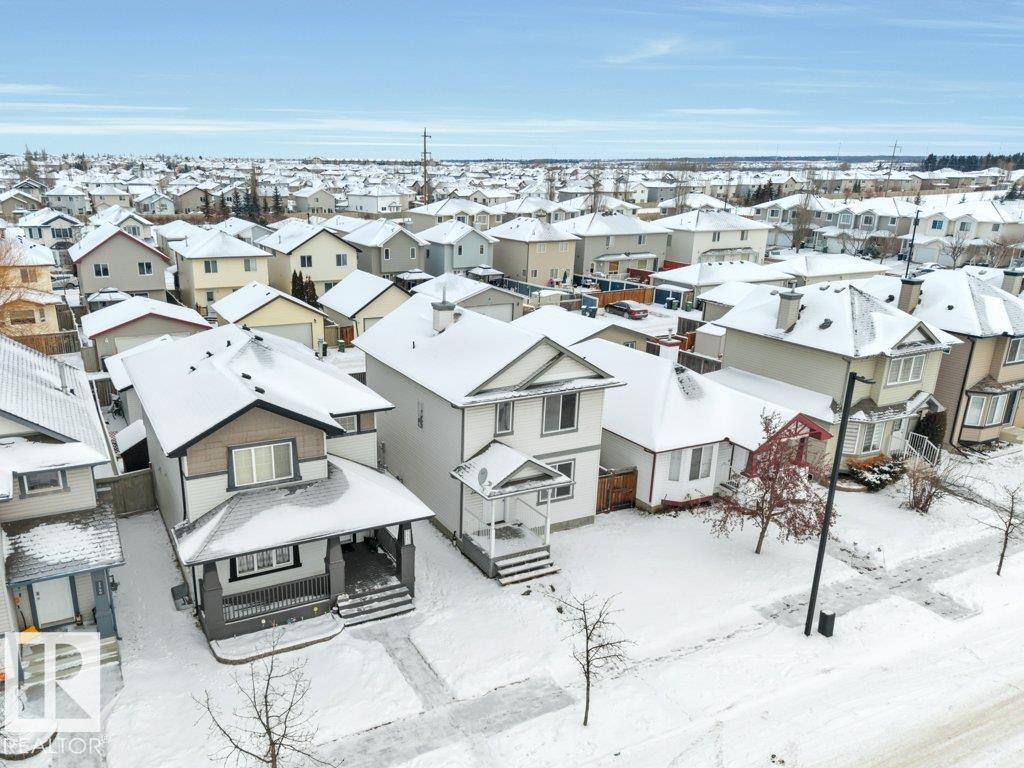 2338 29a Av Nw, Edmonton, Alberta  T6T 2B1 - Photo 45 - E4471131