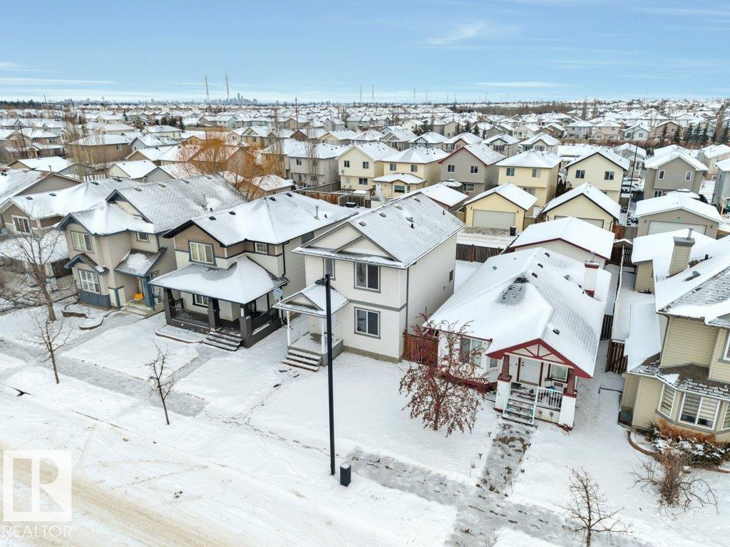 2338 29a Av Nw, Edmonton, Alberta  T6T 2B1 - Photo 47 - E4471131