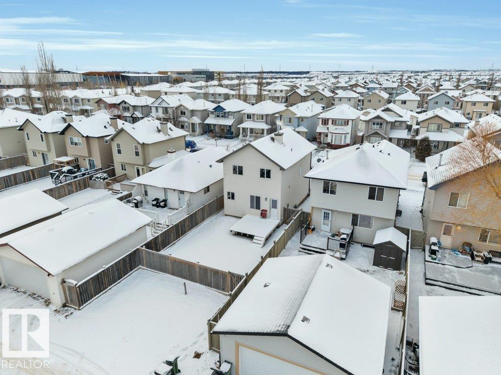 2338 29a Av Nw, Edmonton, Alberta  T6T 2B1 - Photo 48 - E4471131