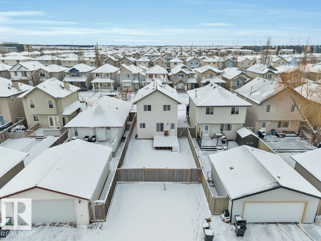 2338 29a Av Nw, Edmonton, Alberta  T6T 2B1 - Photo 49 - E4471131