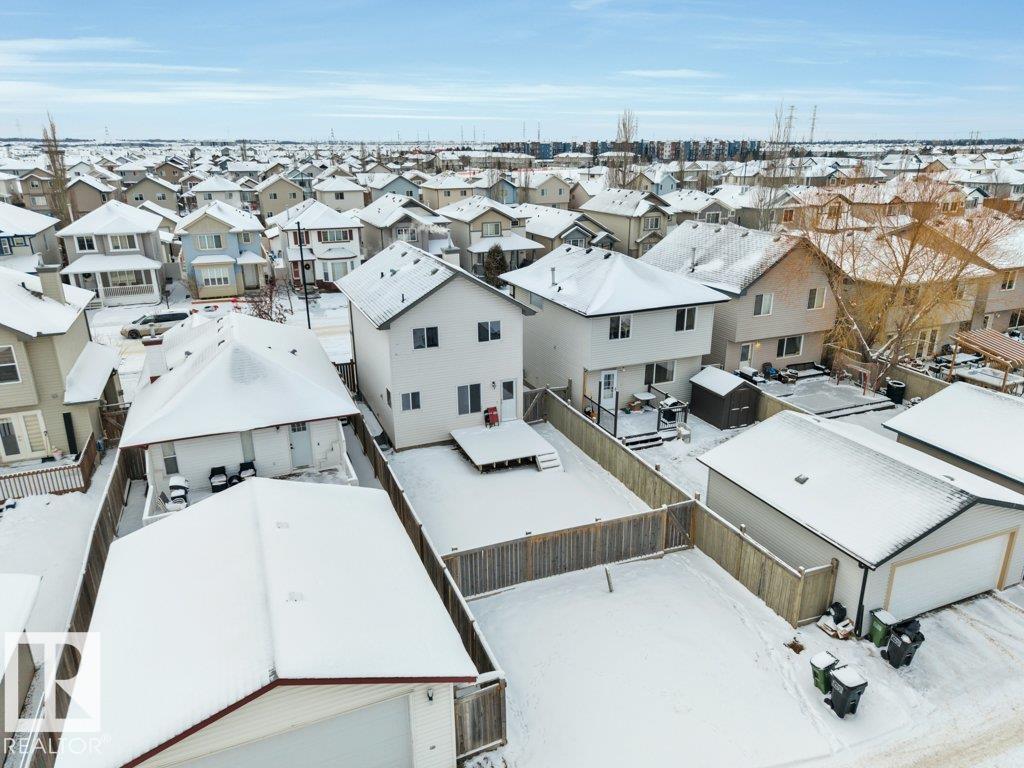 2338 29a Av Nw, Edmonton, Alberta  T6T 2B1 - Photo 50 - E4471131