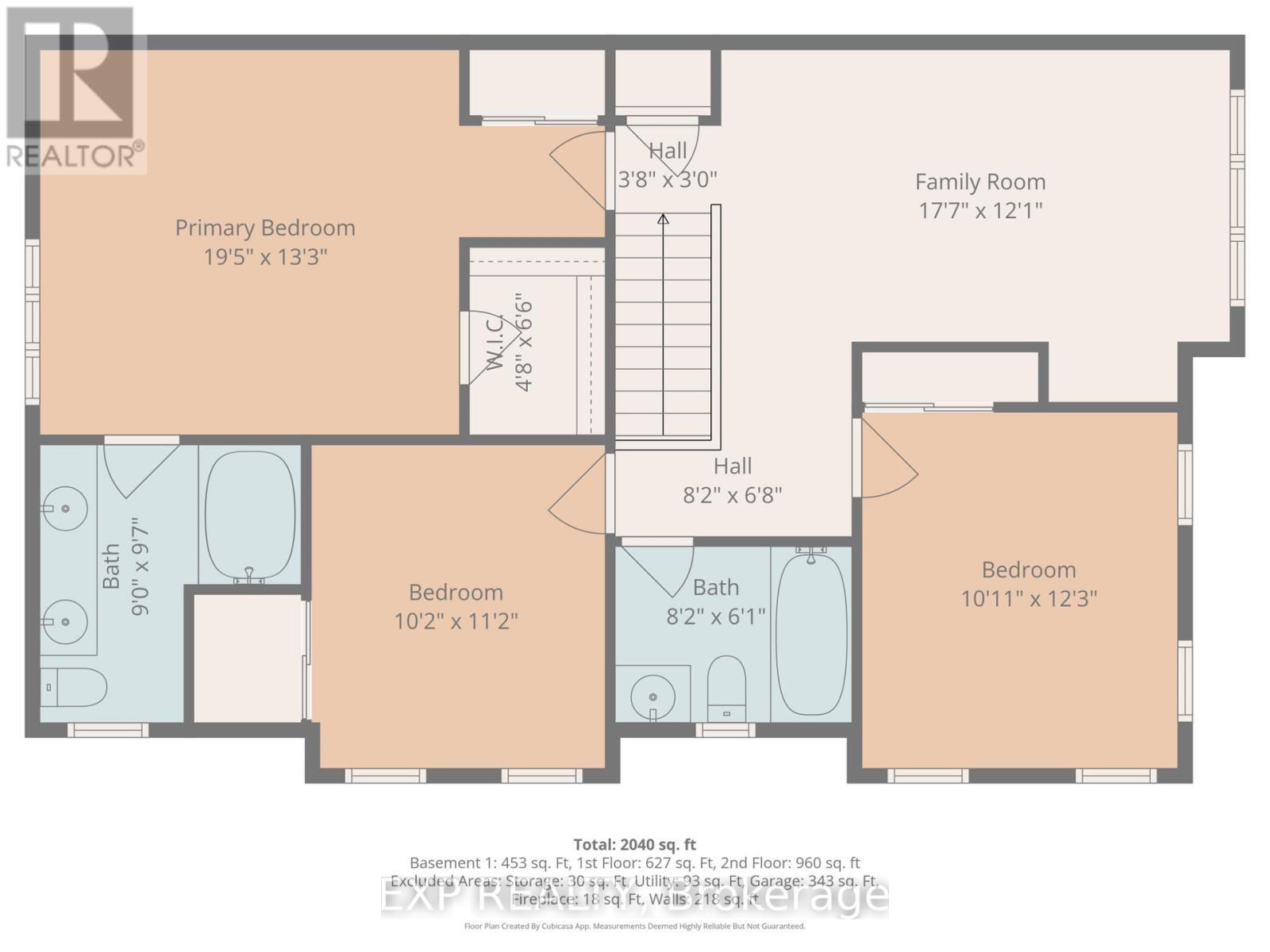 203 Grovehill Crescent, Kitchener, Ontario  N2R 0K9 - Photo 39 - X12725380