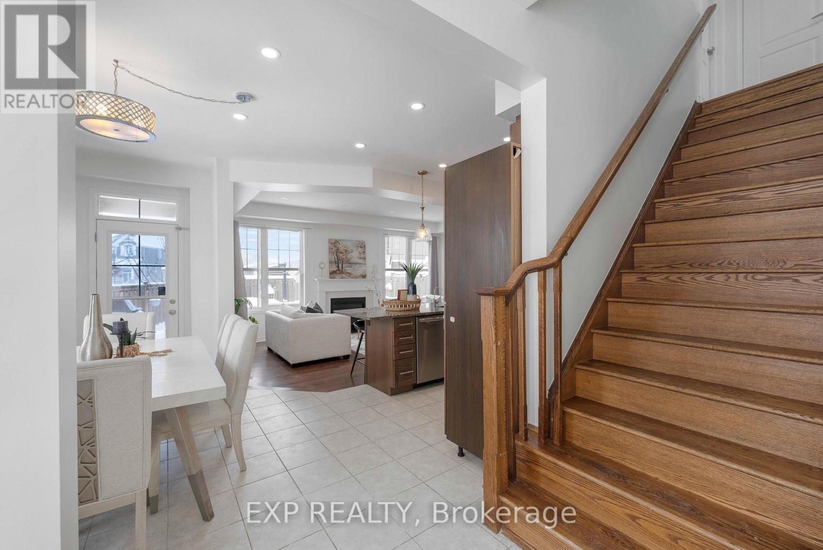 203 Grovehill Crescent, Kitchener, Ontario  N2R 0K9 - Photo 15 - X12725380