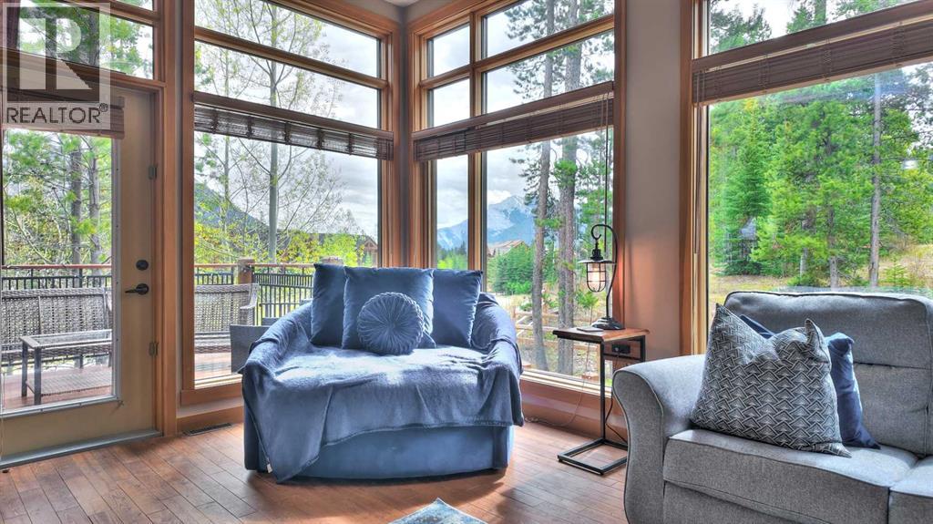 1, 101 Armstrong Place, Canmore, Alberta  T1W 3M2 - Photo 9 - A2273721