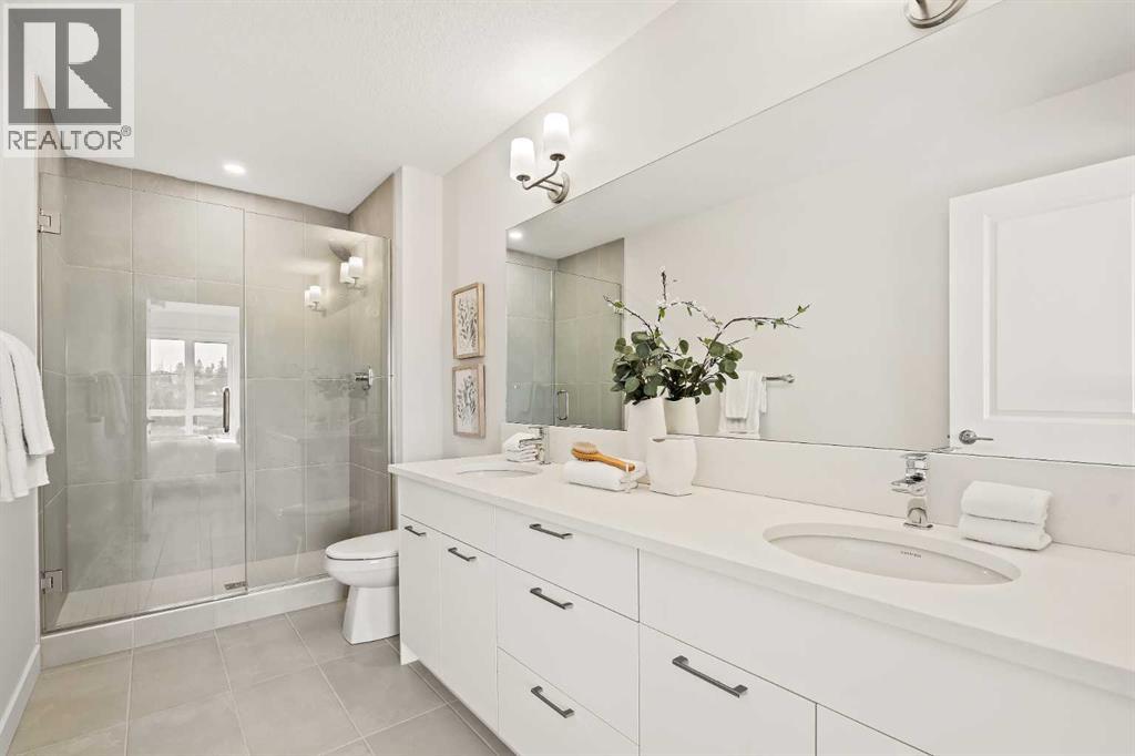 618 Sovereign Common Sw, Calgary, Alberta  T3C 3Y3 - Photo 28 - A2279502