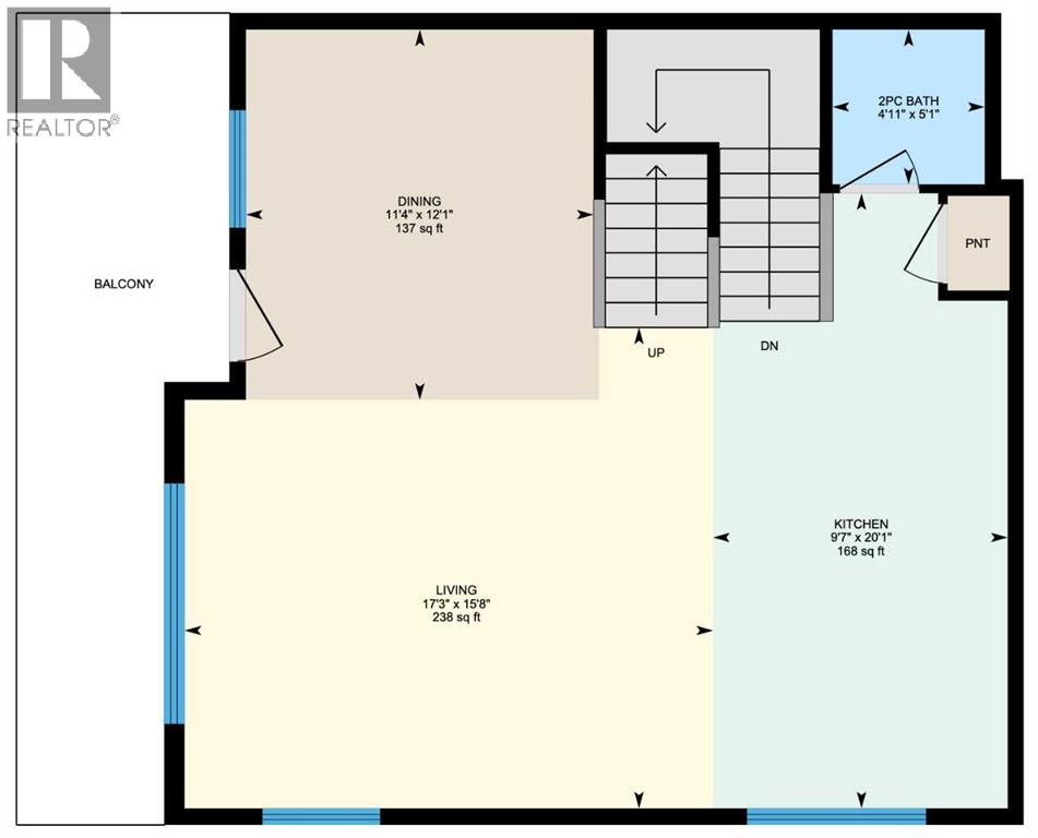 618 Sovereign Common Sw, Calgary, Alberta  T3C 3Y3 - Photo 35 - A2279502