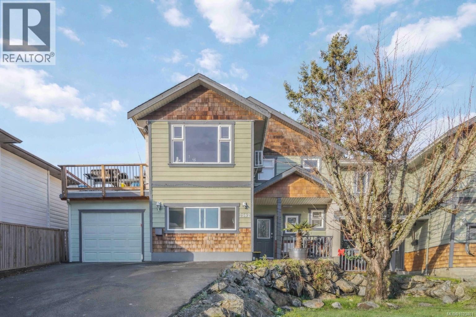 2562 Wentwich Rd, Langford, British Columbia