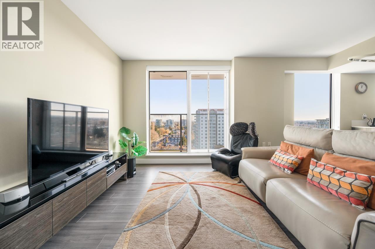 1601 6533 Buswell Street, Richmond, British Columbia  V6Y 0J6 - Photo 11 - R3083432