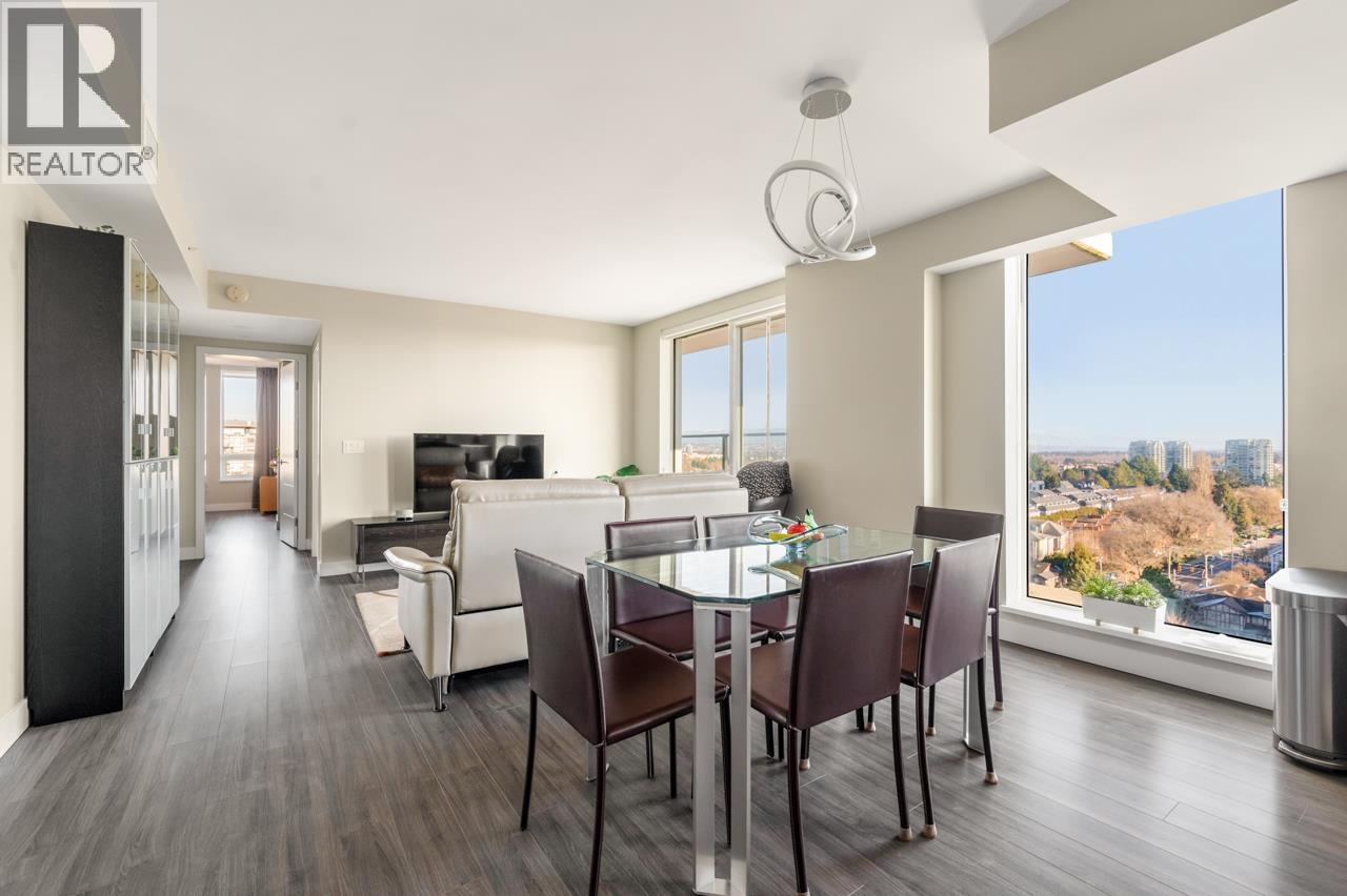 1601 6533 Buswell Street, Richmond, British Columbia  V6Y 0J6 - Photo 5 - R3083432