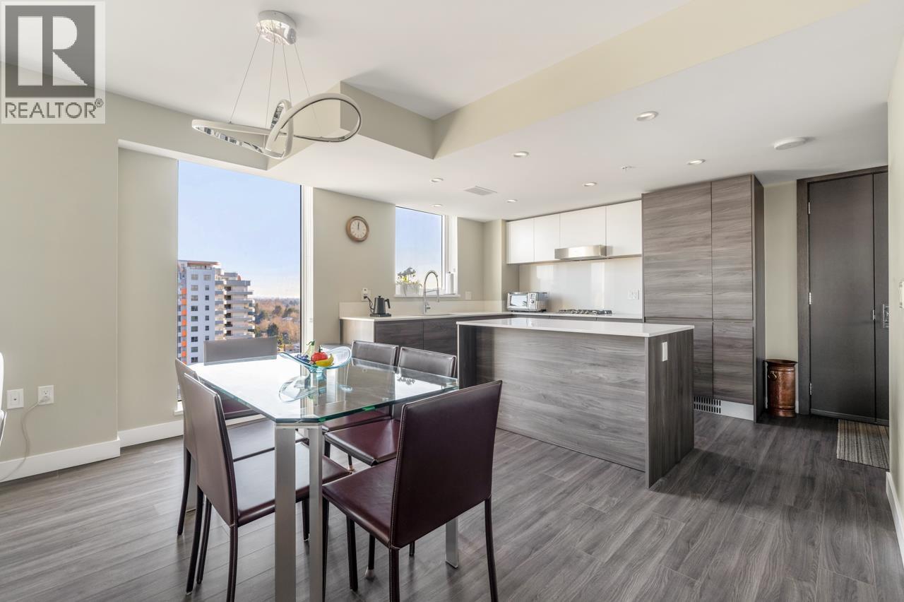 1601 6533 Buswell Street, Richmond, British Columbia  V6Y 0J6 - Photo 6 - R3083432