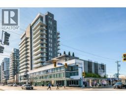 1601 6533 BUSWELL STREET, Richmond, British Columbia